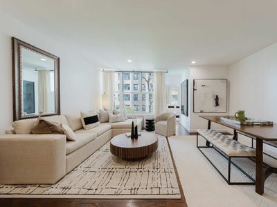 The Diplomat #3 – Boutique Designer Home