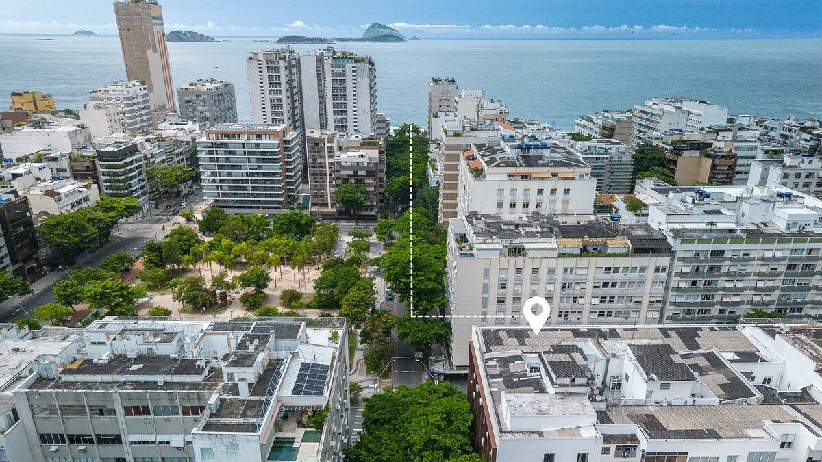 Leblon | Renovated, 5 min to Beach & Restaurants gallery image 5