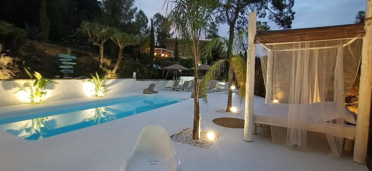 Gorgeous luxury villa Costa Brava gallery image 5