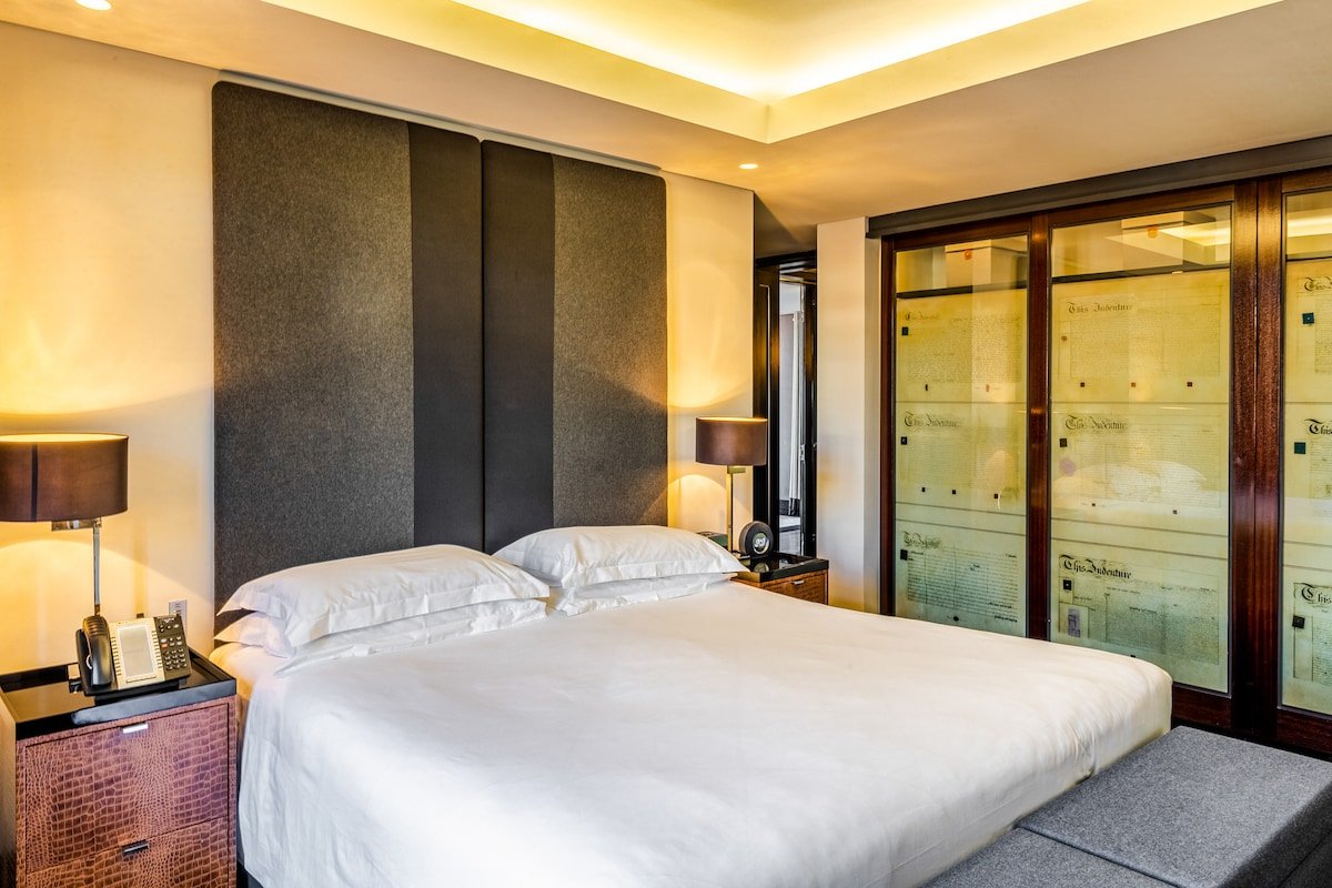 Kensington Penthouse gallery image 5