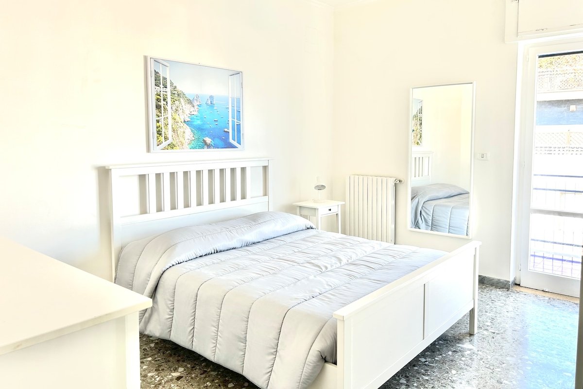 Cica’s home Apartment +Terrace 60 m2 gallery image 2