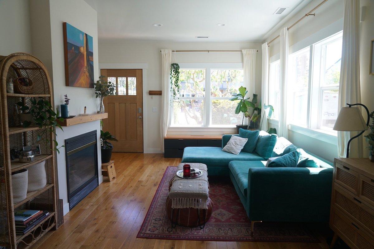 Large family home in Ravenna gallery image 5