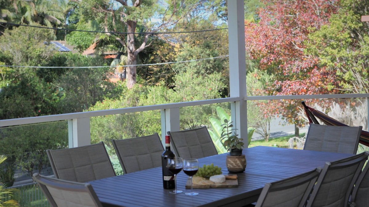 Lilly Pilly House, Bundeena gallery image 4