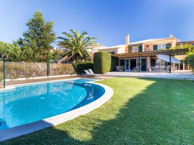 Villa Bicuda by NOOK