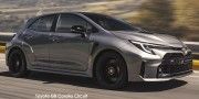 TOYOTA GR COROLLA 1.6T CIRCUIT A/T (5DR) - 22 thumb