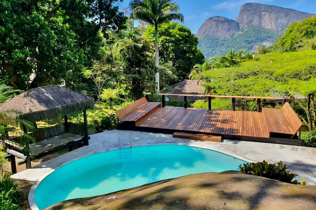 Rainforest Paradise 2 gallery image 4