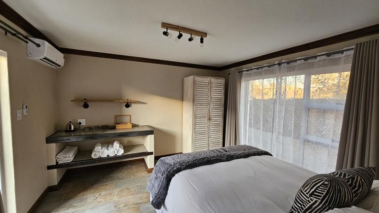 Ugab Game Farm & Lodge Guide Room