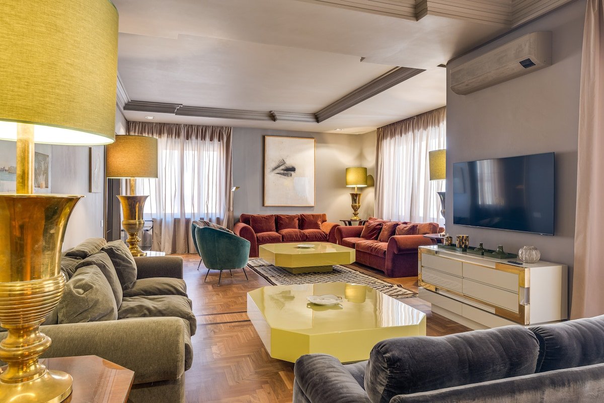 Ripetta Extra Luxury Maison Terrace gallery image 2