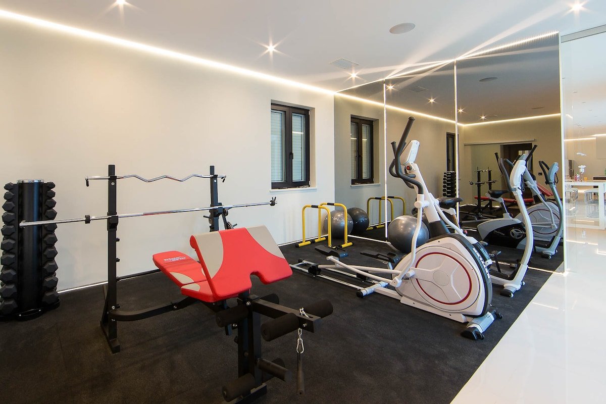 Villa La reina gallery image 3