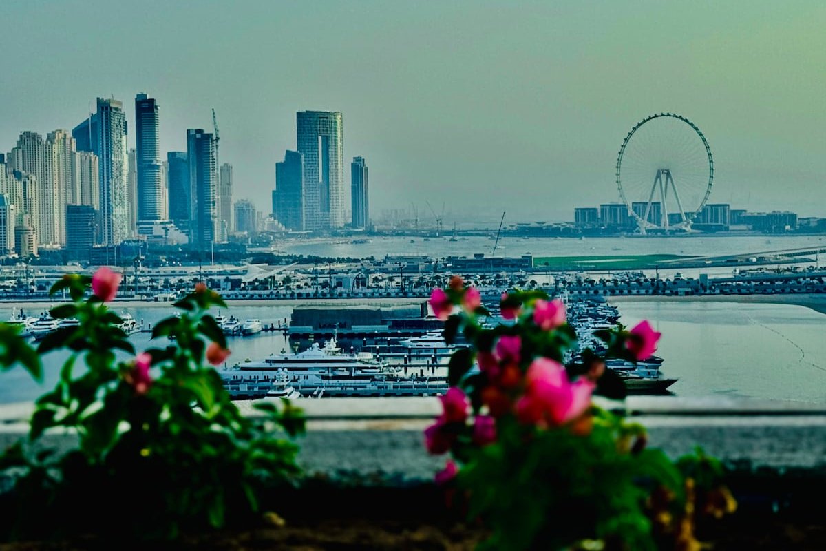 4BR Luxe Duplex Penthouse @ Palm | Private Pool gallery image 4