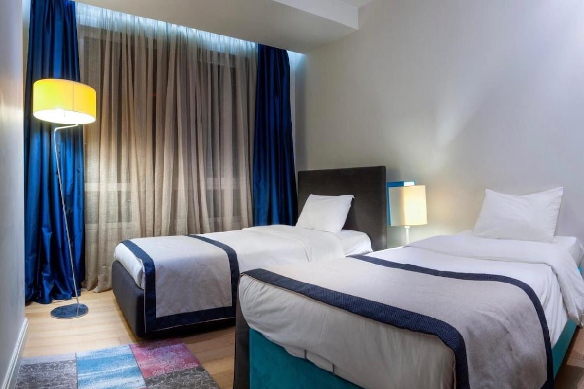 Premium Hotel City Central Metro/Metrobus 5 Min. gallery image 4