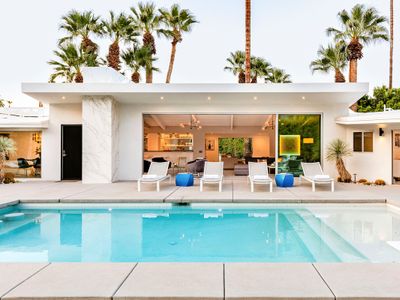 The Lawrence at Old Las Palmas | Designer Oasis
