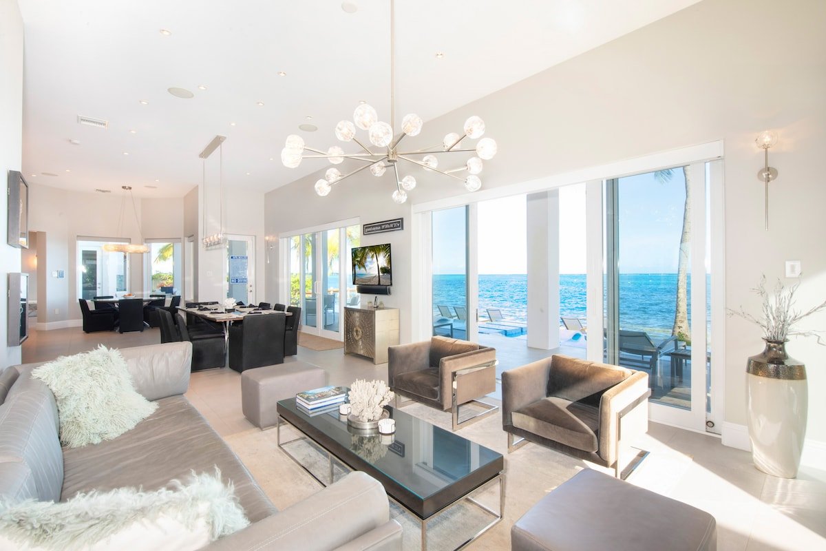 Point of View by Grand Cayman Villas gallery image 5