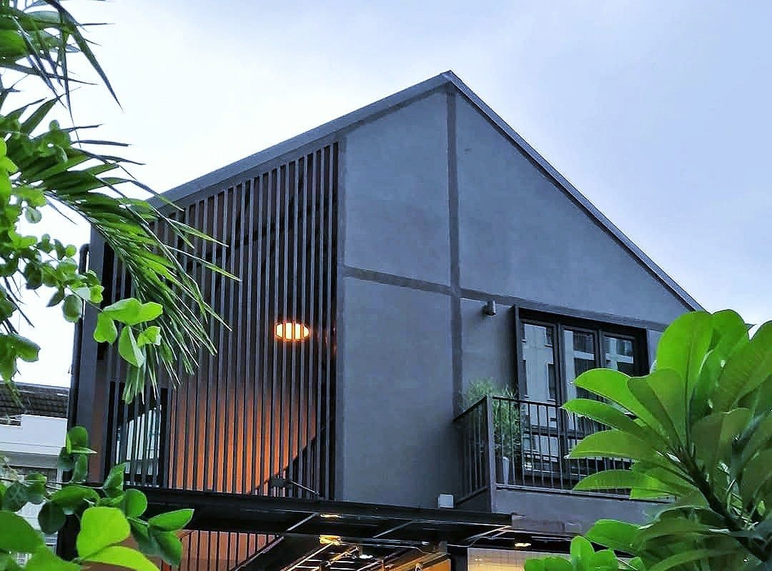 The BlackHouse for family,BTS Wongwianyai/Iconsiam gallery image 2