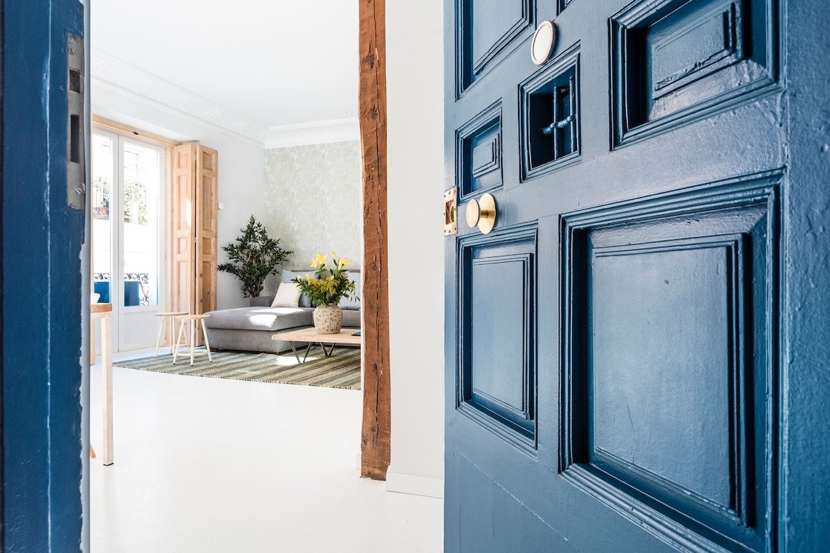 Waou Sol IV – Alquiler Corta Duración gallery image 3