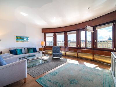 Urumea Bellevue, great views License ESS01550