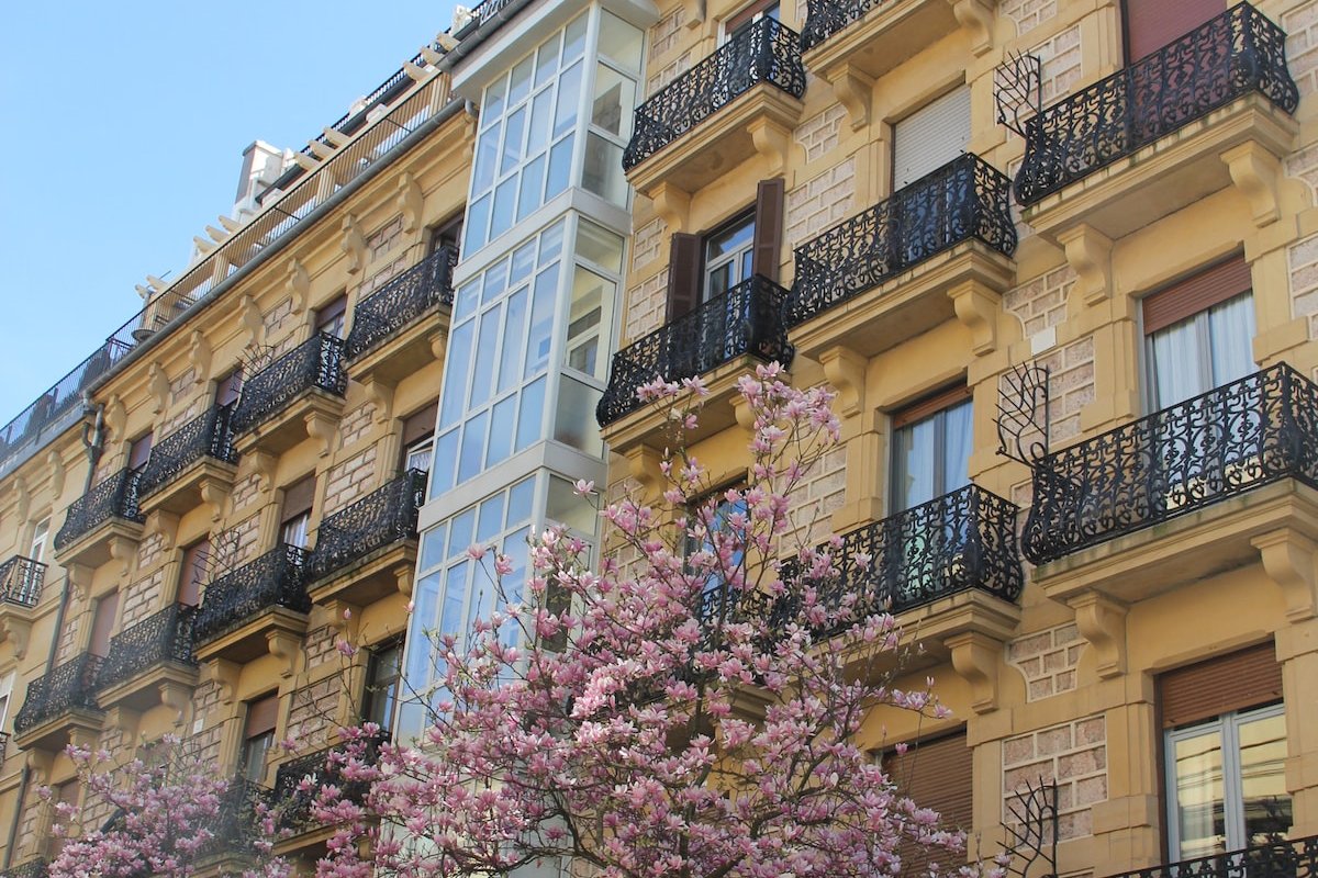 Apartamento de lujo en centro ciudad-5 min playa gallery image 4