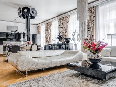 Fendi Casa Residence Prague