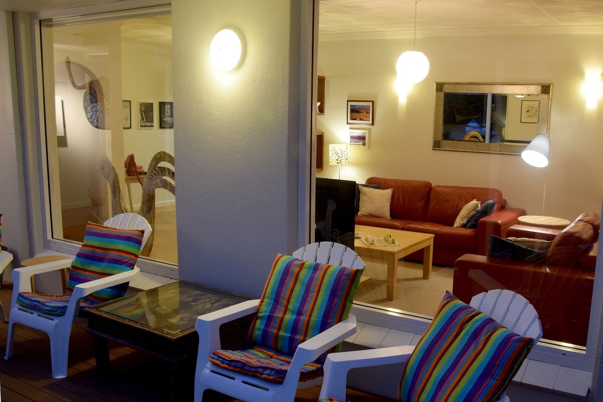 Stingray Beachhouse gallery image 4