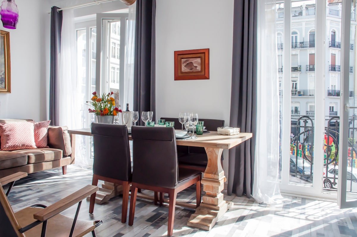 Valencia Apartamento Sorolla – 2 gallery image 2