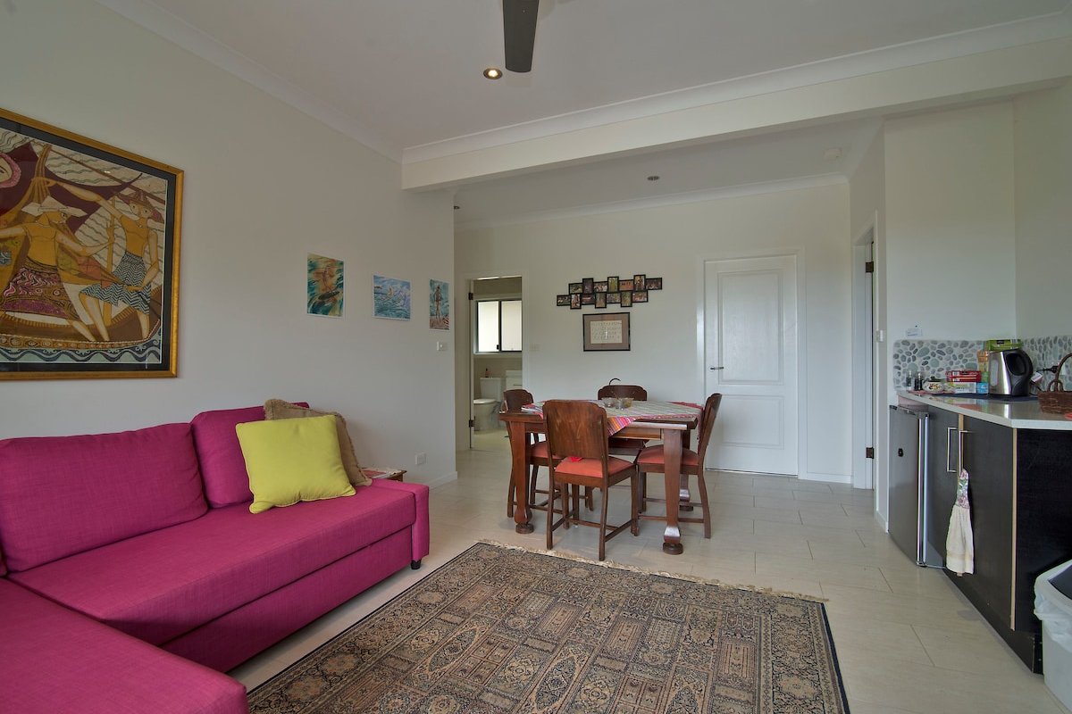 Byron Bay Tree House gallery image 4