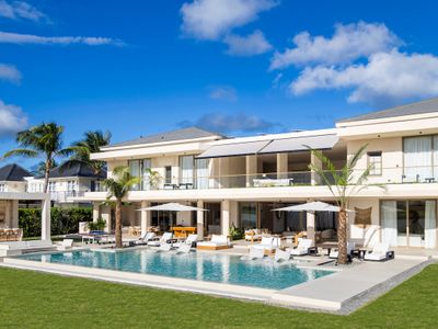 Villa Solara Lake View & Spectacular Sunsets