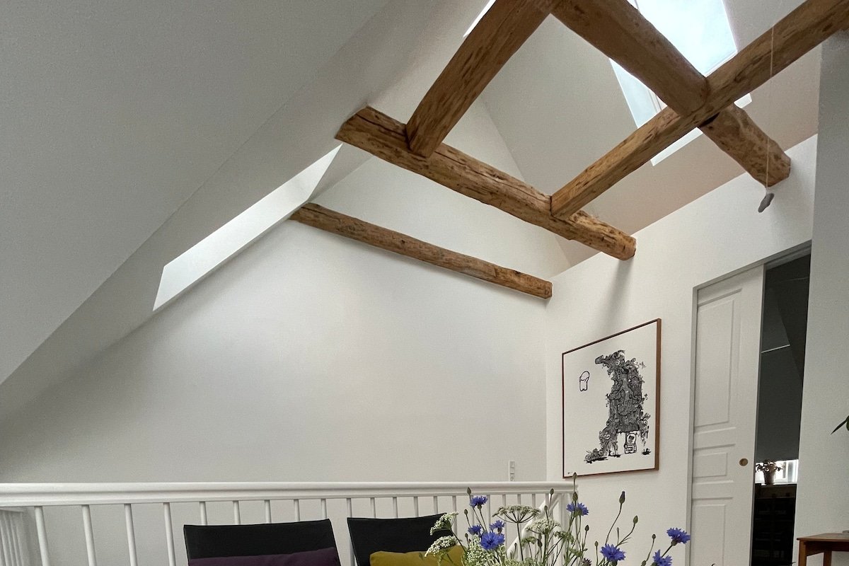 Uniq townhouse – total renovated – in city center gallery image 3