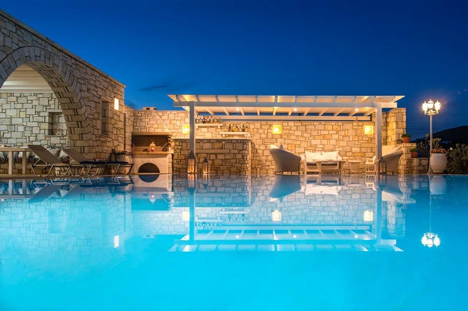 Villa Romina Aliki-Paros gallery image 4