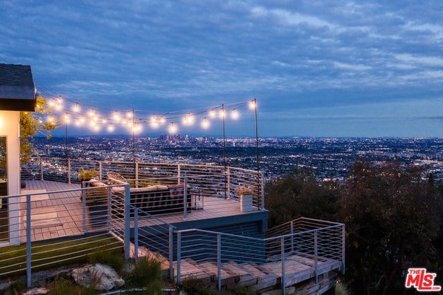 Spectacular Views in Post and Beam Classic Luxury gallery image 2