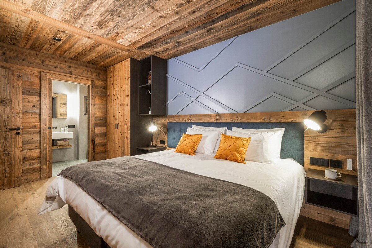 Chalet Grand-Duc gallery image 3