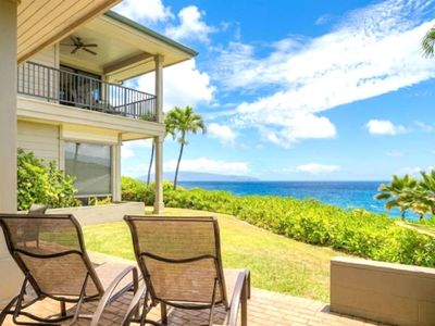 Kapalua Bay 34G4 | FREE CAR | KBM Resorts