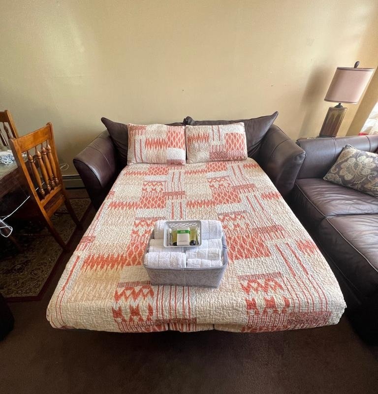 Joseph & Julia 3Br 2Br Guest House gallery image 3