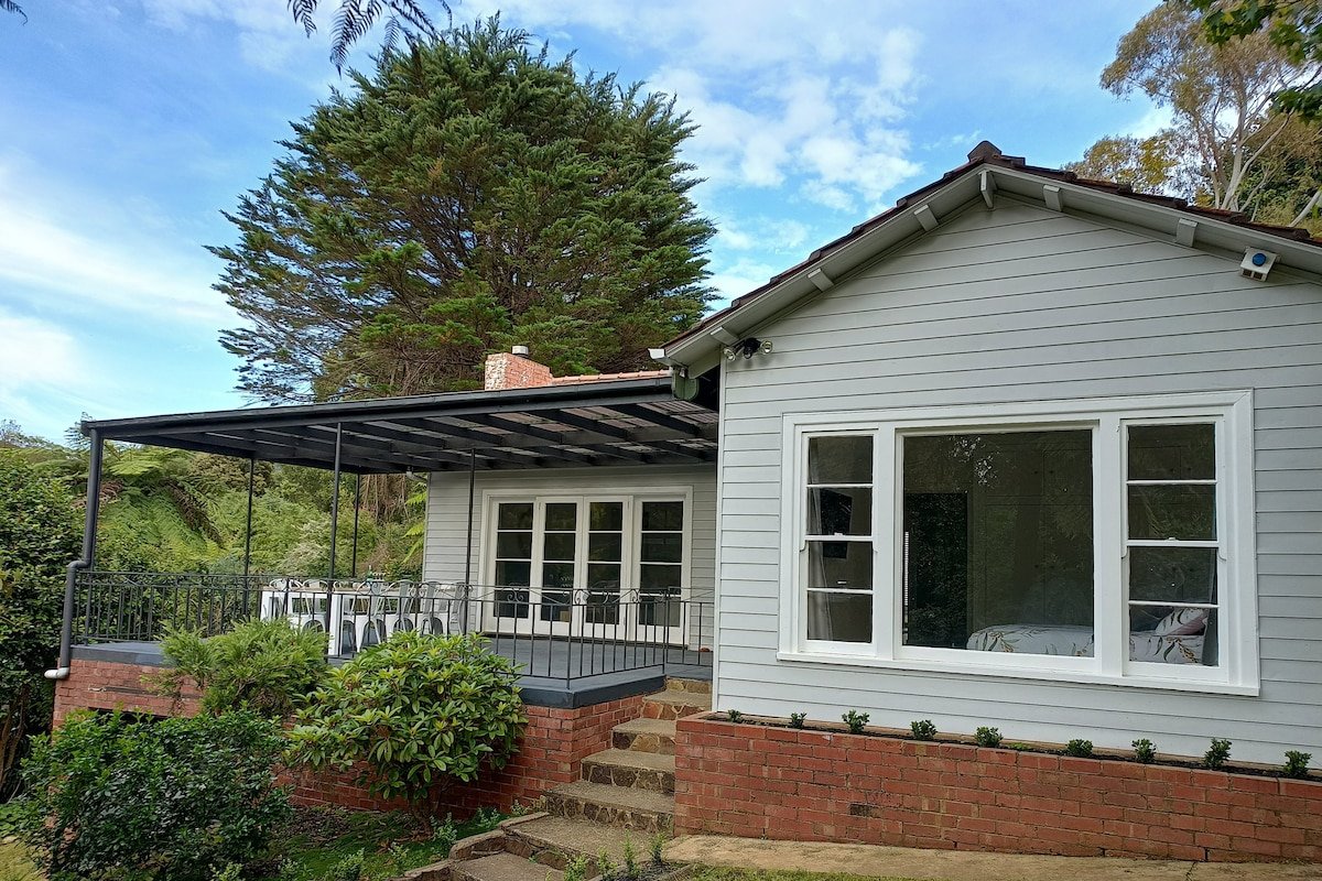 Wombat’s Burrow, Warburton gallery image 3