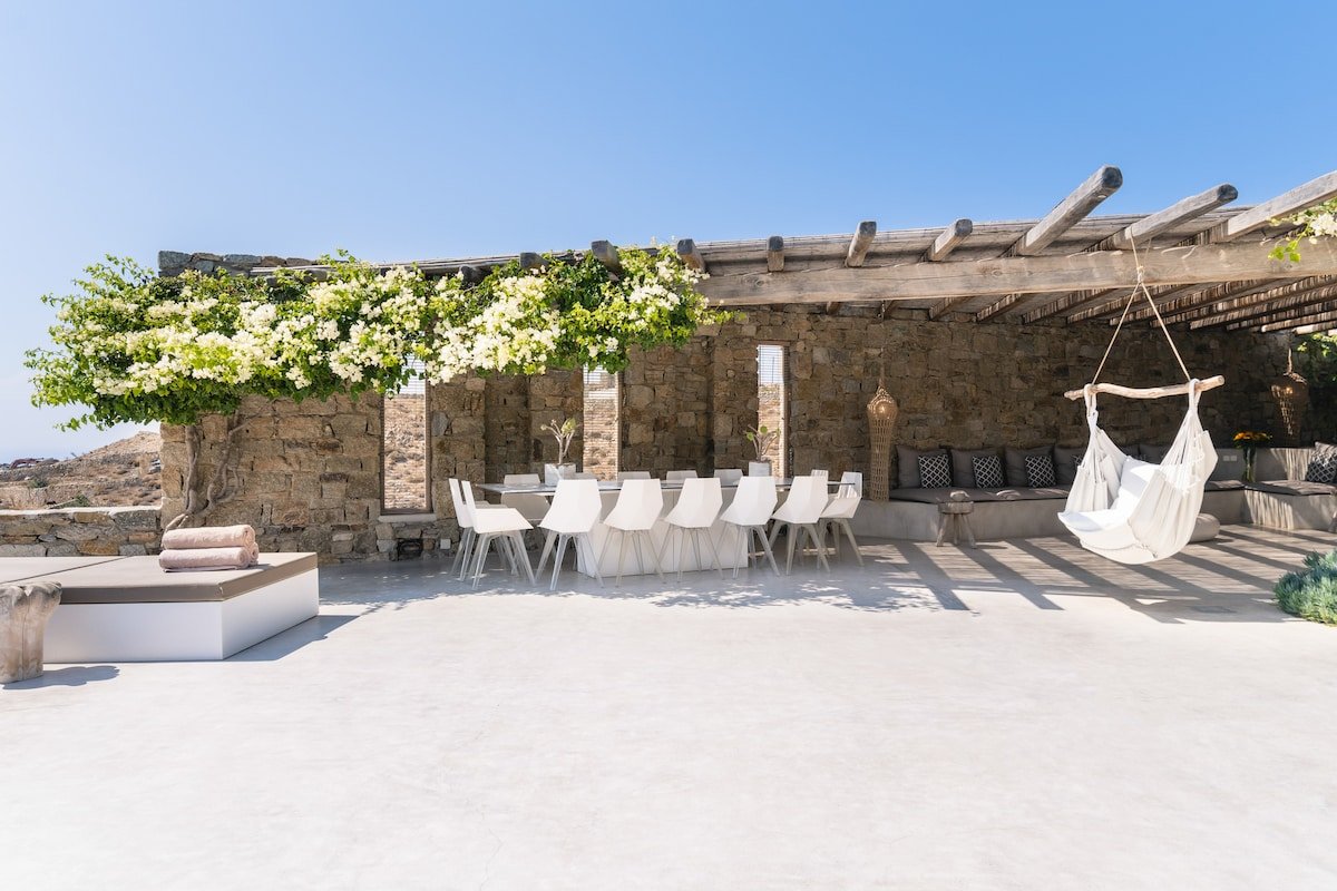 Villa Fleur de Sel gallery image 4