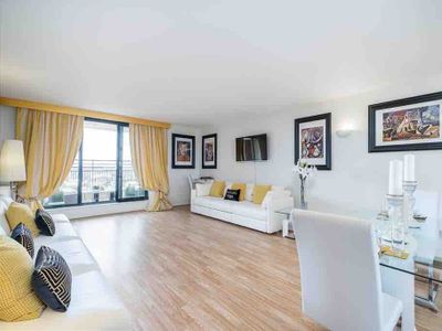 Modern 2 bedroom in South Kensington/Knightsbridge