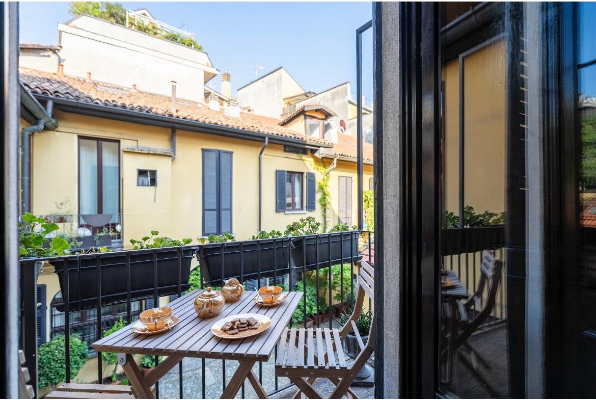 [10 minuti dal Duomo] Elegante Maison gallery image 2