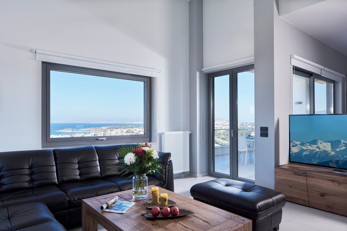 Elysium Seaview Oasis gallery image 4