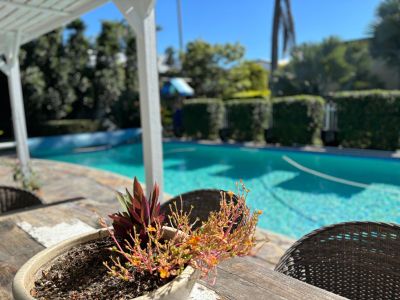 Beautiful family home, in the heart of ascot