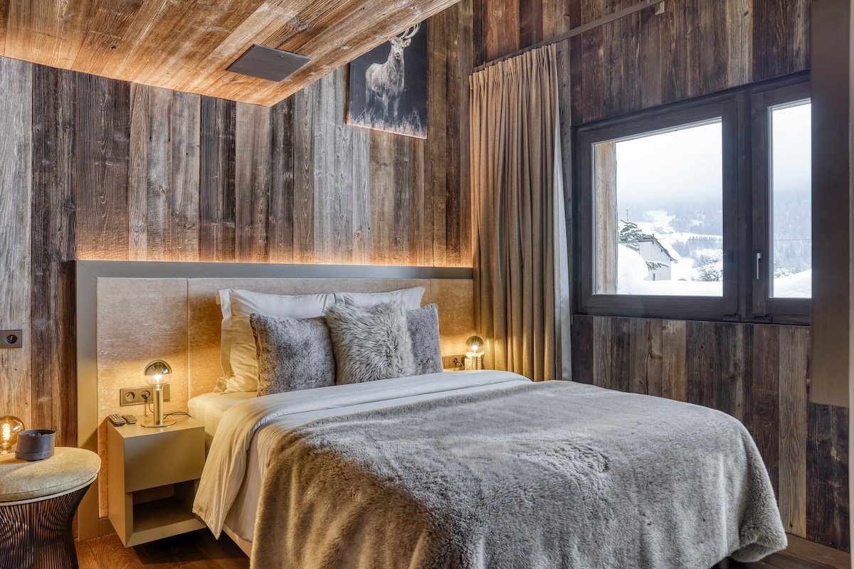 Chalet Marmotte gallery image 3