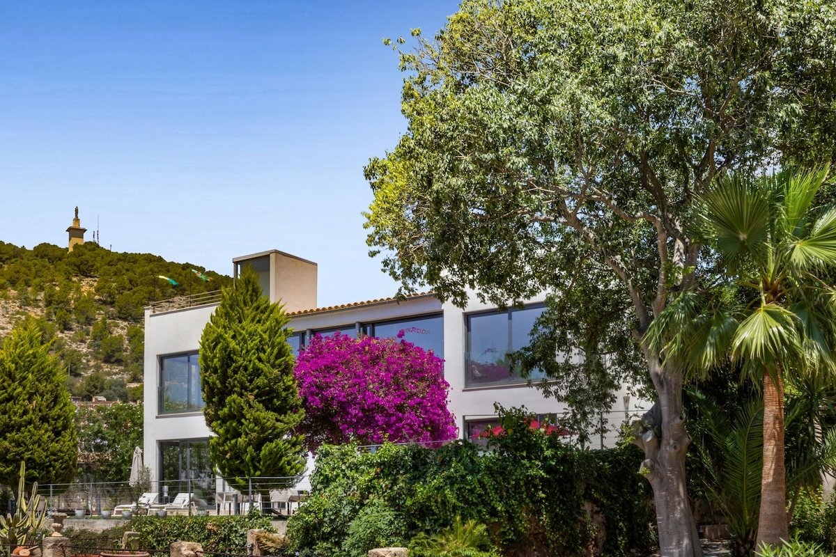 Villa Genova Can Gamundi 6 gallery image 4