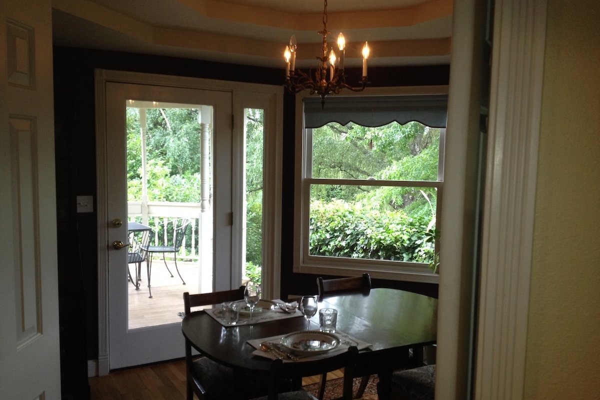 Ben Lomond House gallery image 5