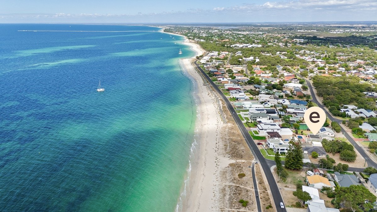 The Ranch—Beachside Pool Retreat with Tennis Court gallery image 4