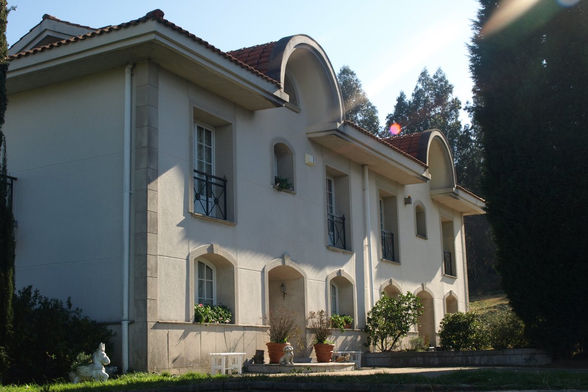 LASAILEKUCASA PARTICUlAR- habitaciones.