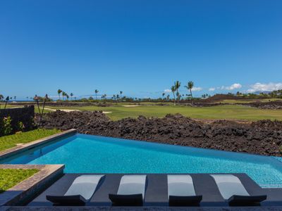 Mauna Lani Luxe Golf Estate w/ Pool & Ocean Views