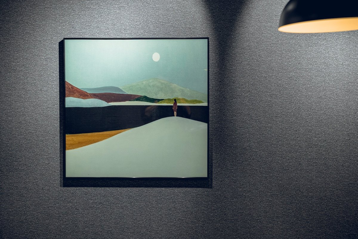 Shinjuku 5 min・120㎡・2 Shower & Toilet・Upscale Area gallery image 5