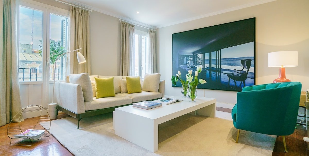 Homeclub | Exclusividad y Elegancia en Velázquez gallery image 2