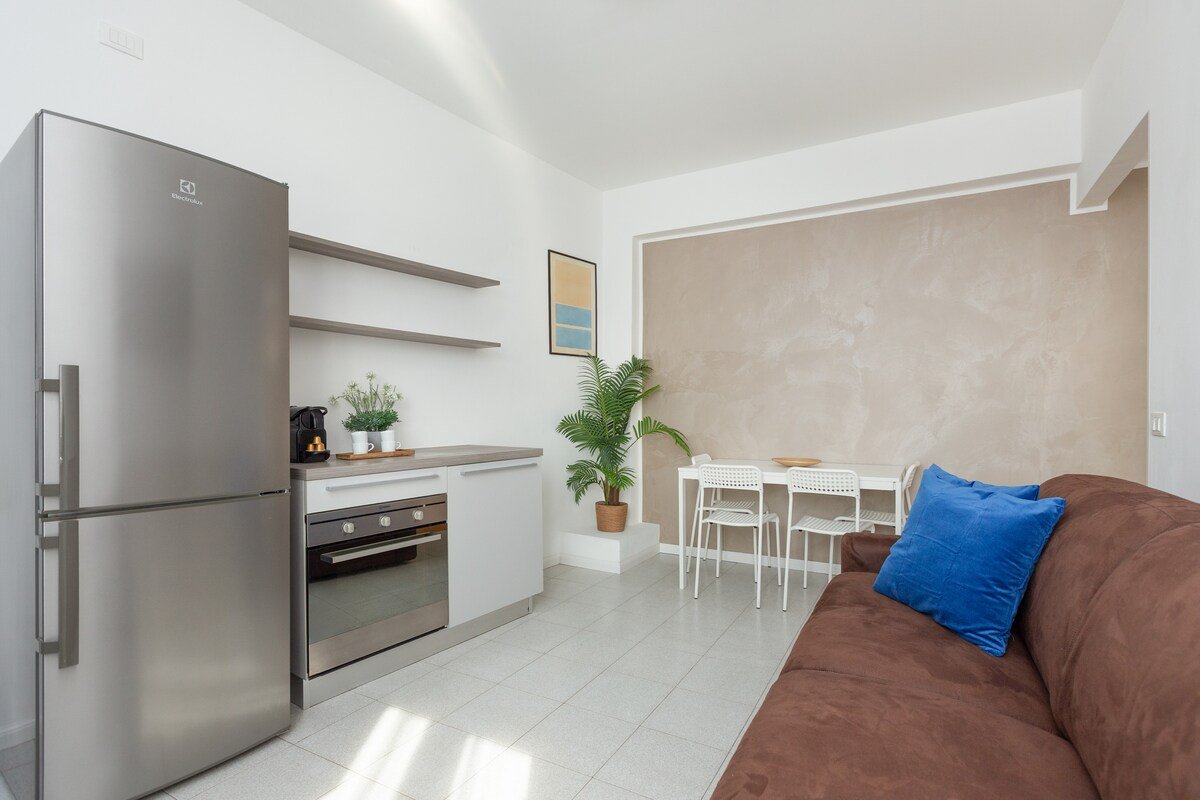 8th floor – Milano view gallery image 3