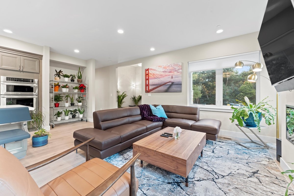 The Garden House gallery image 3