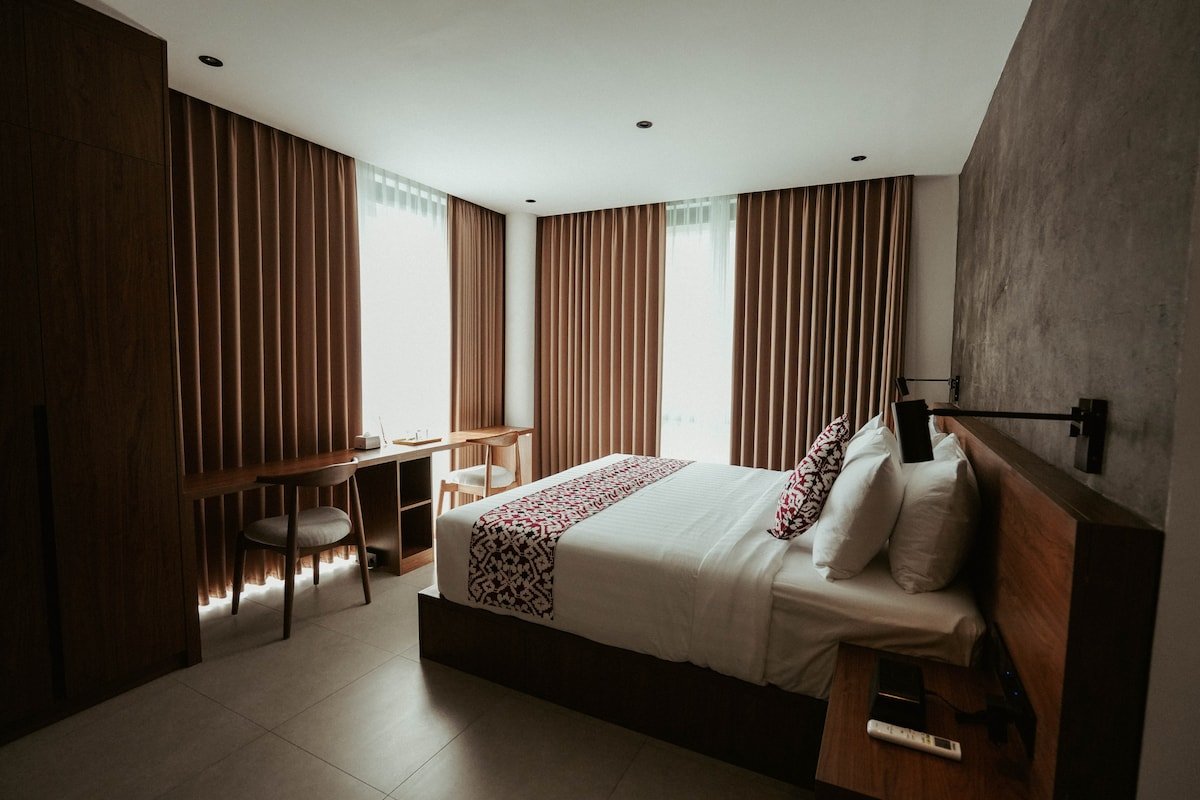 Villa Prestige: Butler, Pool Lounge, Shared Sauna gallery image 3