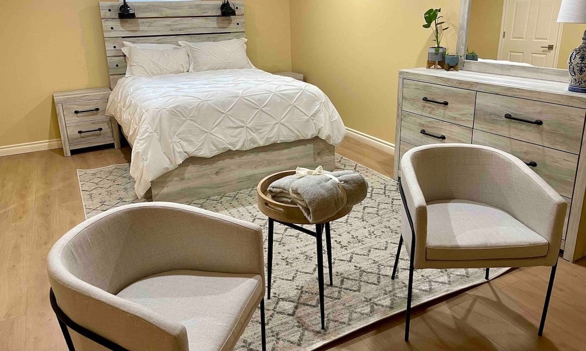 The Luxe on Vista gallery image 5